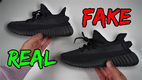 fake black adidas yeezy|adidas yeezy sneakers scam.